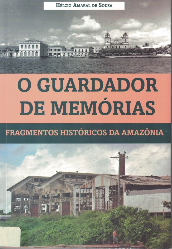 Guardador de Memórias, O